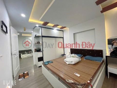 nhà mới thạch bích thanh oai hà nội _46m phân lô oto tránh _vào nhà _đường thông _khu đông dân _an ninh tôt _0