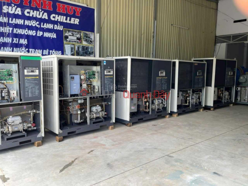 Bán nhà MT Trần Văn Giàu Bình Chánh 7 x 50m 261m2 thổ cư giá 13,5 tỷ | Việt Nam | Bán, đ 16,3 tỷ