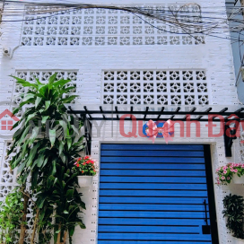 NHÀ ĐẸP – GIÁ TỐT – CHÍNH CHỦ CẦN BÁN TẠI Nguyễn Hữu Tiến , Phường Tây Thạnh, Tân Phú, HCM _0