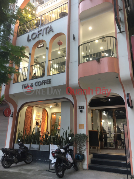 Lofita Tea & Coffee (Lofita Trà và cà phê),Cau Giay | (3)