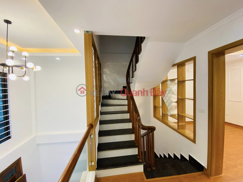 BEAUTIFUL HOUSE FOR SALE TRAN DAI NGHIA 56M FOR ONLY 7 BILLION Sales Listings