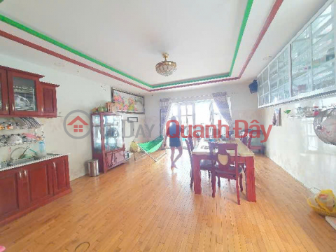 Kẹt tiền cần bán gấp nhà BTCT, mặt tiền Hồ Văn Tư, sổ hồng giá còn thương lượng _0