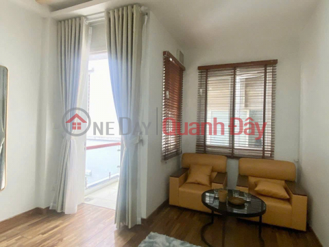 House for sale on Hue Street, 72m2, 7 floors with elevator, 4m frontage, 29.5 billion, wide alley, homestay business _0