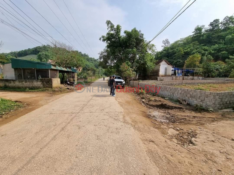 Plot for sale by the owner - Super potential in Ha Trung - Thanh Hoa | Vietnam, Sales, đ 600 Million