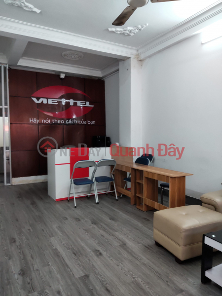 Office for rent at alley 54 Nguyen Chi Thanh, Hanoi (next to Vincom) | Vietnam | Rental đ 19 Million/ month