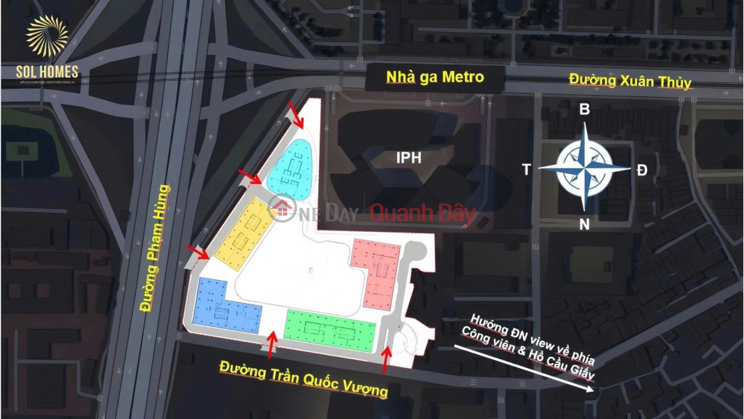 Property Search Vietnam | OneDay | Residential Sales Listings, 2 bedroom