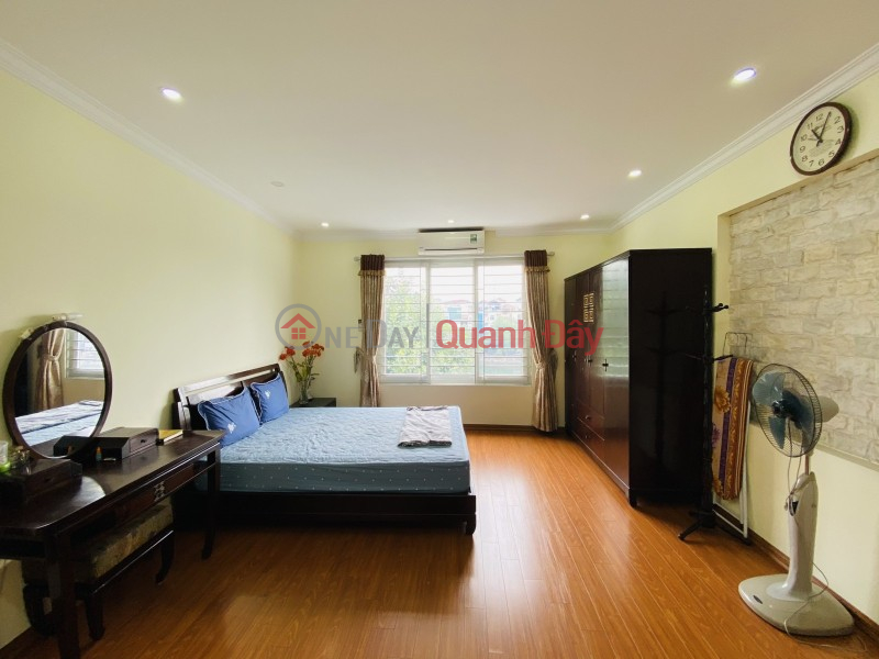 Property Search Vietnam | OneDay | Residential | Sales Listings | ONLY 1 APARTMENT - LUONG SU - QUOC TU GIAM - 33M - 5 FLOORS - 3 BEDROOM - TINE LANE - NHH 3 BILLION contact 00817606560