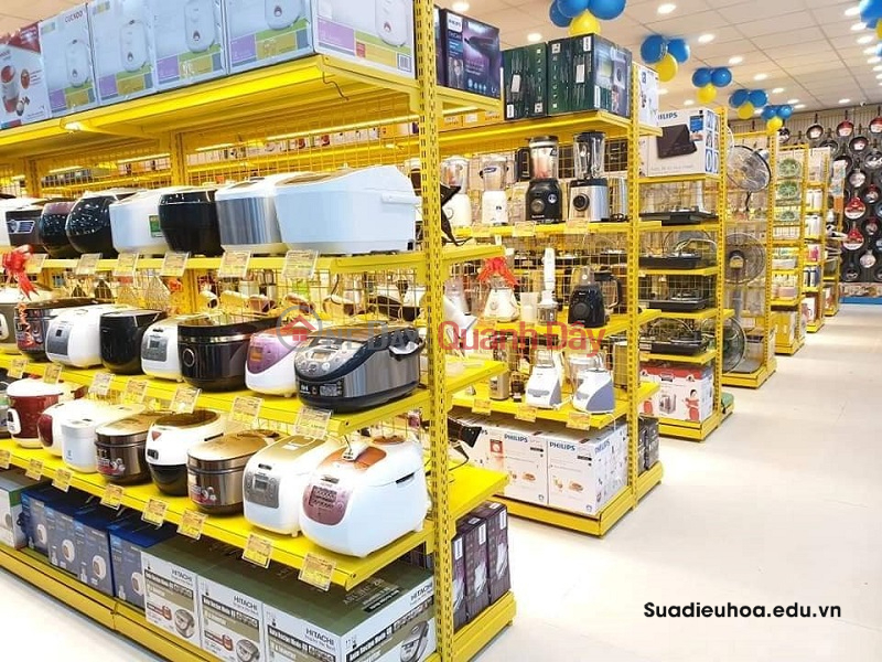 ► Mặt Tiền Điện Biên Phủ, 135m2, ngang 7.2m, 2 tầng, vị trí kinh doanh VIP Niêm yết bán