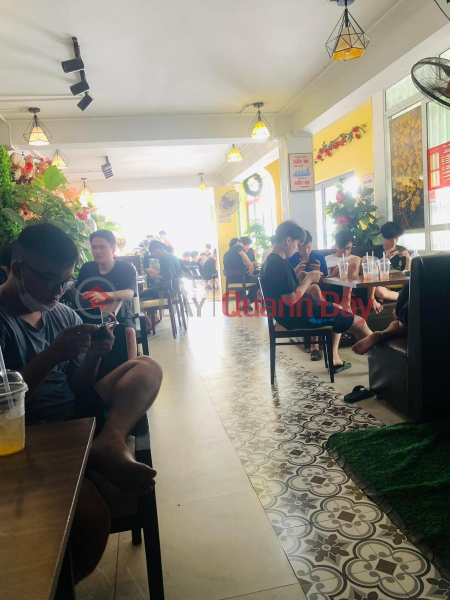 đ 250 triệu SANG NHƯỢNG NHANH Quán Cafe Và Trà Chanh Tại TP Lào Cai