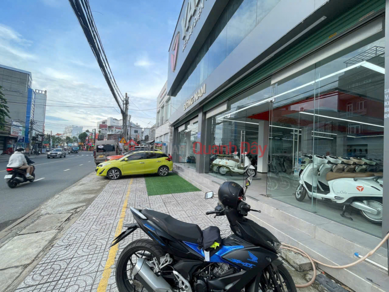 Chủ giảm 20 tỷ! Bán Mặt Tiền Phạm Văn Thuận, DT khủng 1500m2 giá còn 90 tỷ Niêm yết bán