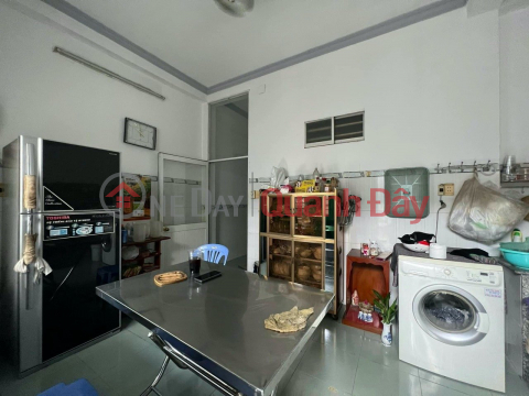 Selling 2-storey house, frontage on Duong Tu Giang - Tan Tien street for only 13 billion _0