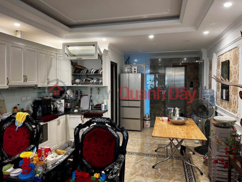 Bán nhà mặt phố Hàng Điếu, 50m2, 6 tầng, 37.4 tỷ, vỉa hè rộng, đường 2 chiều, kinh doanh đỉnh _0
