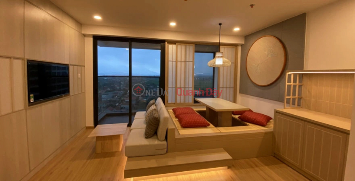 Condotel unit K1515 for sale – Wyndham Thanh Thủy – price 2 billion VND (negotiable). Sales Listings