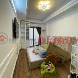 Super rare in the center of Thanh Xuan district! New house, avoid car alley, live right away. _0