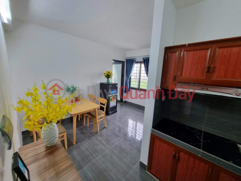 OWNER FOR RENT OPENING - REMOVAL OF STAMPS 1 PERSON 1 BEDROOM APARTMENT 40M2 - PRICE 4 MILLION - ADDRESS 114\/26 THUY PHUONG _0