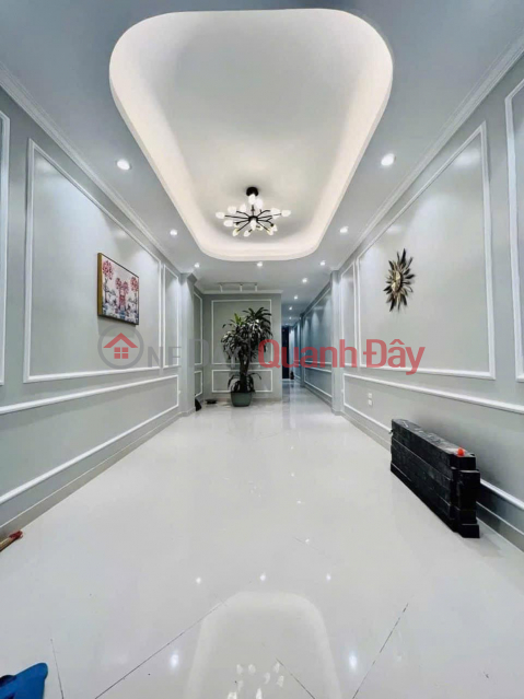 ️Selling a House for Business Cash Flow in Tay Son, 40 M2, 3 Floors, 10M Frontage, Only 14 Billion, Corner Lot, Alley, Near the Street️ _0