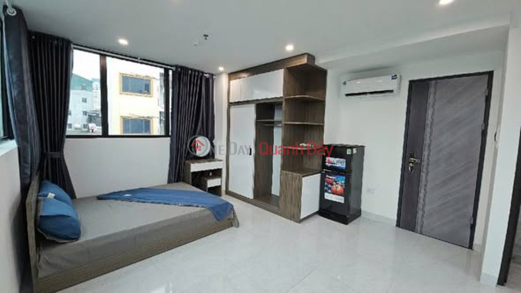Property Search Vietnam | OneDay | Nhà ở, Niêm yết bán, GÀ ĐẺ TRỨNG VÀNG - TÒA CCMN - 30M RA Ô TÔ TRÁNH - SỔ HOA HẬU - DÒNG TIỀN ĐỈNH
