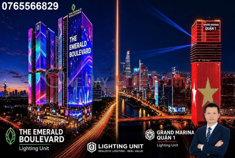 2 MẶT TIỀN – 4 PHÍA VIEW SÔNG – METRO NGAY TRƯỚC MẶT – FULL NỘI THẤT SMART HOME SAMSUNG – 80 TIỆN _0