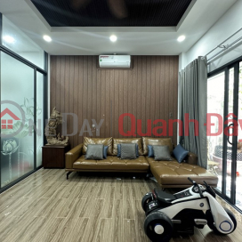 Himlam Ta Quang Buu villa for sale (6 x 23) fully furnished only 18.8 billion _0
