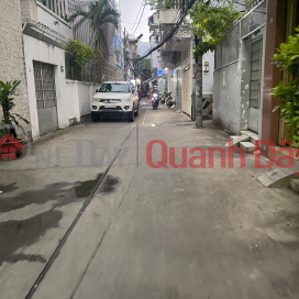 Sát MT HXH_Q.10. Nhà Cao Tầng đồng Bộ.KHU VIP Hiếm có Nhà Mới Chỉ 3.95 tỷ _0