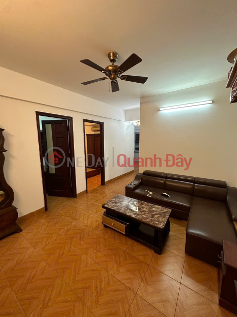 GIÁ ĐẦU TƯCC 789 Mỹ Đình 81m 3PN, Thoáng sáng, Tiện ích, 5.95 tỷ _0