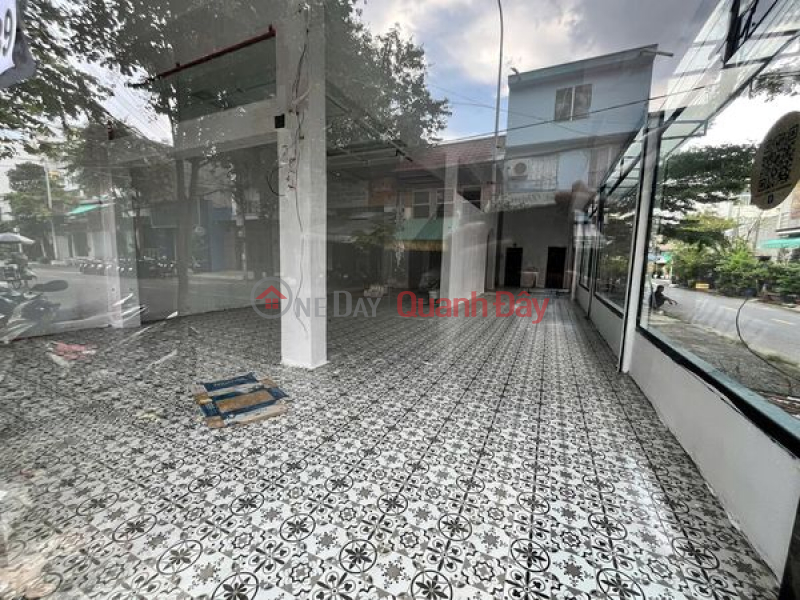 EXTREMELY RARE - House for rent with 2 frontages on Do Bi, 140m2, 25 million Vietnam | Rental | đ 25 Million/ month