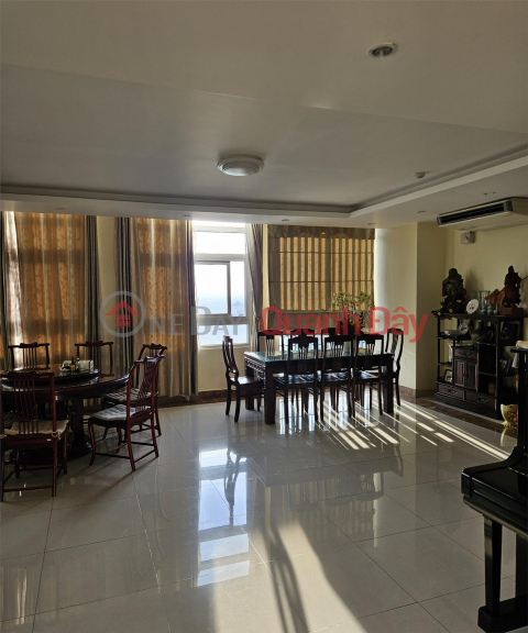 HOT!!! Apartment for Owner - Good Price - Cong Hoa Plaza Project, Cong Hoa Street, Ward 12, Tan Binh, HCM _0