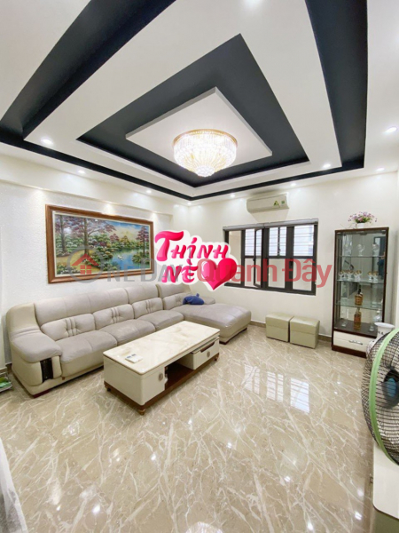 House for sale on Trung Luc street, area 81m 4 floors PRICE 6.7 billion Sales Listings