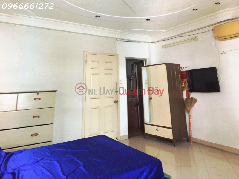 Rooms for rent, fully furnished, clean and beautiful (Phan Xich Long area),Vietnam | Rental, đ 4.6 Million/ month