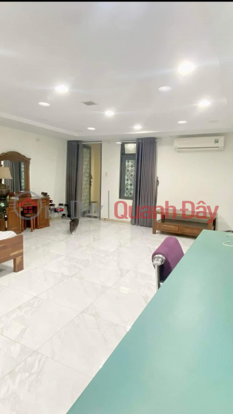 4-FLOOR HOUSE FOR SALE FRONT OF PHUOC HAI PROFILE BUSINESS CENTER - PHUOC HAI WARD. NHA TRANG City Vietnam, Sales | đ 16 Billion