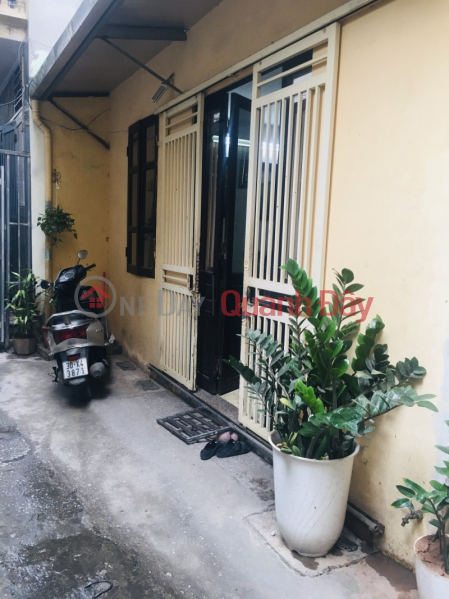 Property Search Vietnam | OneDay | Nhà ở | Niêm yết bán Bán nhà Tại Hoàng Văn Thái, Thanh Xuân 69m2, mặt tiền 5.1m, 7 Tỷ, Thích hợp làm CCMN