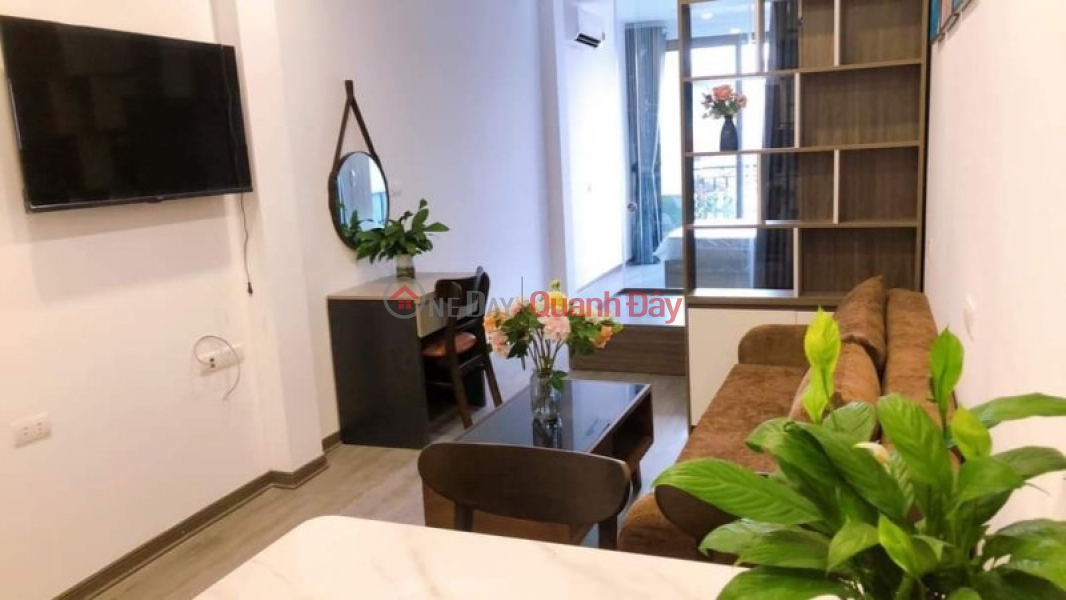 Property Search Vietnam | OneDay | Nhà ở | Niêm yết bán Bán Tòa nhà 8 tầng – Trần Đăng Ninh, Cầu Giấy – Thang máy, 21 căn hộ - Dòng tiền 2 TỶ/ NĂM