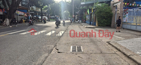 11.5 TỶ – NHÀ 4 TẦNG LÔ GÓC – MẶT TIỀN PHỐ CỔ HẢI PHÒNG – TT THANH KHÊ _0
