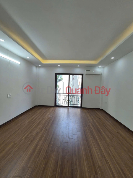 New house for rent for business in lane 272 Dinh Cong, 35m² x 5 floors, 3 bedrooms, 14 million Vietnam, Rental | đ 14 Million/ month