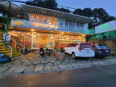 The Owner Leases Apartment - The Most Beautiful View in Da Lat City - Extremely Favorable Price _0