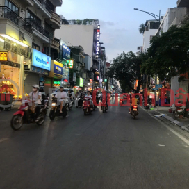 .VIP - SUPER RARE - THANH TRI DISTRICT CENTER, MILITARY LOT, BUSINESS, TRUCKS CAN AVOID, HOUSE ACCESS 66m2 OVER 11 BILLION. _0
