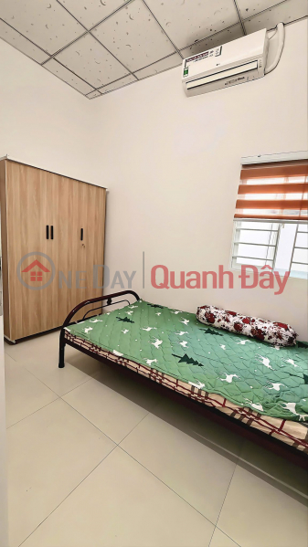 đ 2.37 Billion, FOR SALE: A charming small 2-story corner house in the city center, near VCN Phuoc Hai Market - Nha Trang Ward.
