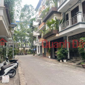 BEAUTIFUL HOUSE IN VAN QUAN AREA - LOT - SIDEWALK - CAR ACCESS - 66m², 4 FLOORS, 4.2m FRONTAGE _0