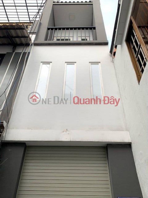 House For Sale by Owner, Nice Location Alley 118\/132, Bach Dang Street, Ward 24, Binh Thanh, HCM _0
