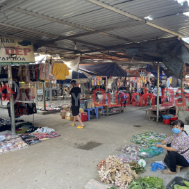 Bán nhà thổ cư tại Tân Trào, Sơn Dương, Tuyên Quang. Cách chợ 1,5km. Kinh doanh dc. Giá 30 tr/m2 _0