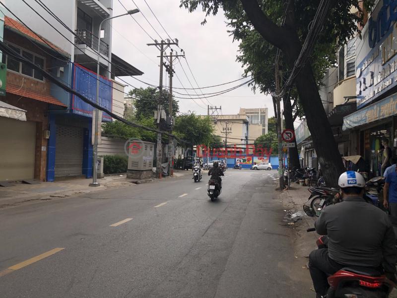 Property Search Vietnam | OneDay | Residential | Sales Listings | House for sale Business FRONT on Phan Van Tri street, District 5, Area: 5mx14m, Area:, 5 floors, Price: 14 billion