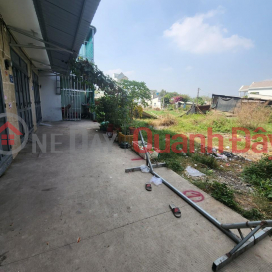 With just 460 million, you can own a piece of 80m2 residential land in Duc Hoa, Long An _0