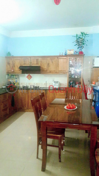 3-storey house for sale, 10m street, alley Le Thanh Ton, TTTP, cheap price 10.5 billion | Vietnam, Sales đ 1 Billion