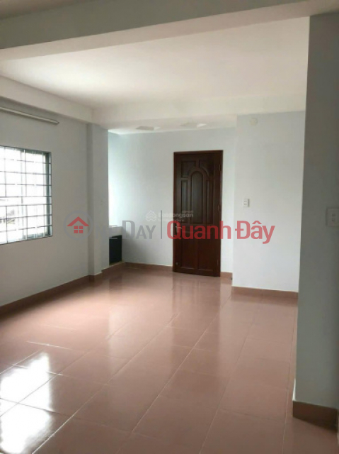 OWNER SELLING APARTMENT BUILDING GENERATING 48 MILLION VND\/MONTH IN WARD 19, BINH THANH DISTRICT _0