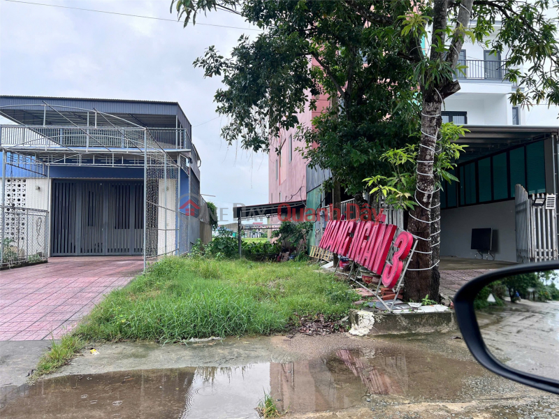Property Search Vietnam | OneDay | Nhà ở Niêm yết bán ĐẤT ĐẸP – GIÁ TỐT – CẦN BÁN NHANH LÔ ĐẤT ĐƯỜNG Nguyễn Hoàng Từ, Phường Đại Nài, TP. Hà Tĩnh, Hà Tĩnh