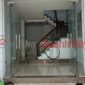 Bán nhà HXH nhà giáp sát với Tạ Quang Bửu phường 4 quận 8 giá chỉ 6 tỷ _0