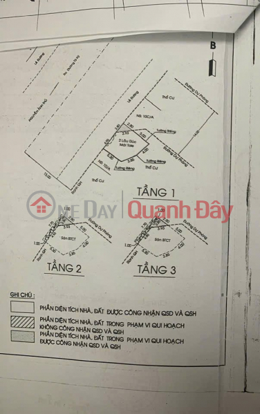 , Làm ơn chọn | Nhà ở | Niêm yết bán đ 92 tỷ