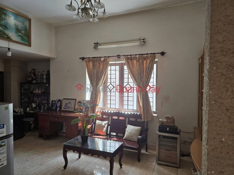 CHÍNH CHỦ BÁN NHÀ 3 TẦNG Cách Mạng Tháng Tám - 175,3m2, vị trí trung tâm, đủ công năng, Việt Nam, Bán, đ 27 tỷ