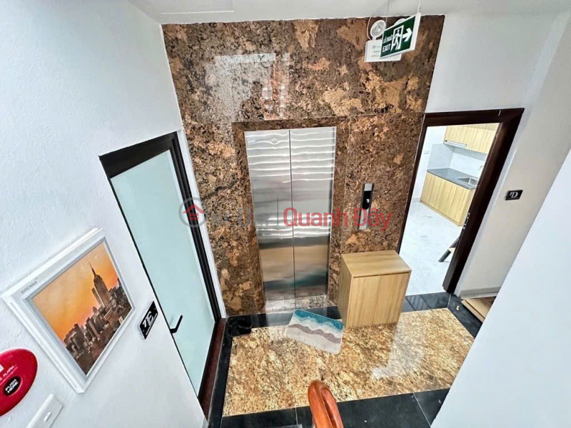 CORNER HOUSE FOR SALE - 8 FLOORS WITH ELEVATOR - VU TRONG PHUNG STREET - 20 FULLY FURNISHED ROOMS - INVESTMENT PRICE Vietnam | Sales, đ 19.7 Billion