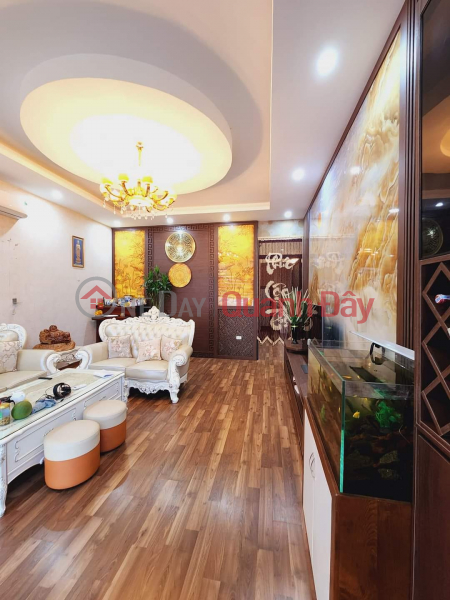 Property Search Vietnam | OneDay | Residential Sales Listings House for sale 65m2 Au Co street, Tay Ho Garage 7 bedrooms Busy business 9.9 Billion VND